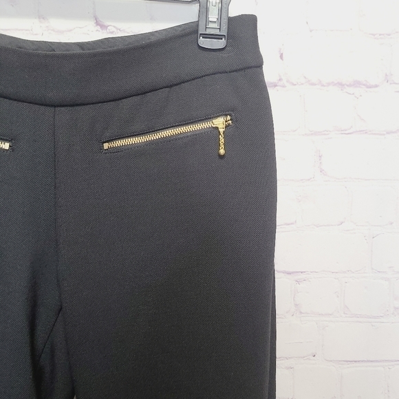 Kate Spade crop Ankle Pants - Picture 2 of 9